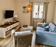 Achtern Diek Haus 13b Wohnung 3