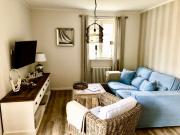 Achtern Diek Haus 13b Wohnung 3