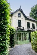Boutique hotel Villa Trompenberg