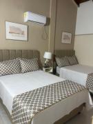 HNH Hotel Luxury Experiencia Vip