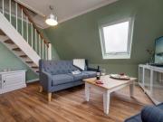 Lindenstraße 34 Wohnung Meeresrauschen