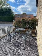 Little Howle Farm Barn