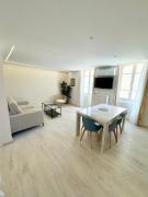 Appartement T3 - Le Panier