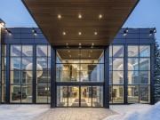 OTL Gouverneur Sherbrooke