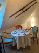 Studio des Ô Gentianes - 7 Laux