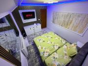 Apartament cu 2 Dormitoare de lux situat in complex ApartHotel Botosani 4