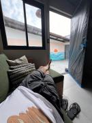 Loft 2 - Tiny House Centro Ferry boat e Portonave