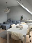 Kranjska Gora Urban Apartment