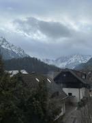 Kranjska Gora Urban Apartment