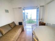 Temporada 2025 - Departamento luminoso - Zona Shopping Los Gallegos y A partir del 15 de Marzo Estudiantil