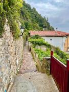 Mendi Etxea Suite-Mar y Montaña