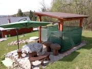 Chatka víkend - Kysuce