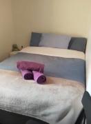 Central london 2 bed flat