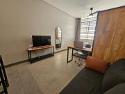 Refugio Urbano Estudio Moderno