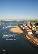 Seixal Yachting Bay Vintage
