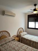 Luxury apartment a 50m del mar