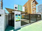 Apto MS 34 com AR 200m Praia - Orla de Atalaia