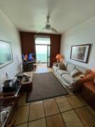 Oceanfront 3BR with Balcony & View - GUA001