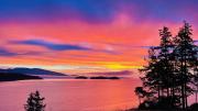 Top Halfmoon Bay