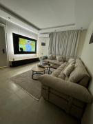 One-bedroom apartment in Al-Ghadeer neighborhood