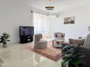 Appartement entier rénové à 5min de la Plage de Sousse
