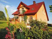 Holiday Home Kolczewo near Baltic Sea Beach