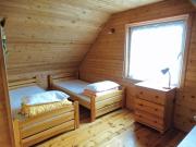 Holiday home in Kopalino Holiday home in Kopalino