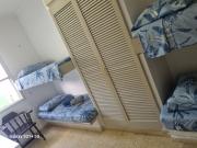 Belas Suítes- 60 m da praia de Barequeçaba