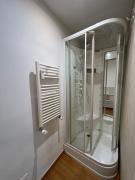 Tiburtina68 central apartment