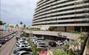 Ondina apart hotel Salvador