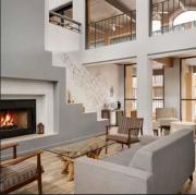 Las palmas Hotel Tucson