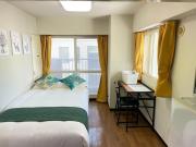 Endless Mitsui Minami 5jo II - Vacation STAY 18483 Endless Mitsui Minami 5jo II - Vacation STAY 18483