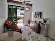 Apartamento 2 quartos na Praia do Forte