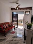 Apartamento 2 quartos na Praia do Forte