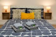UrbanVogue Apartment in city centre up to 5 people