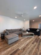 Stunning Penthouse Breathtaking Water Views 302