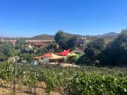 Lago Amor del Valle Casita