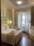Dama Opera Elegantia Rooms