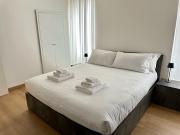 Magic Place Bergamo! Beauty Nest Apartment in the heart of the city