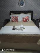 Casa da Rosa e junior