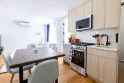 323-2 Spacious 2BR Williamsburg