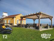 Casa das Lajes by Ponta Negra Azores
