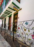 La Puerta - Pueblito Boyacense