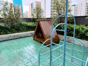 1201 - Rentaqui Moema Comfort Windon