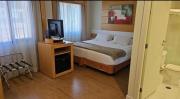 Suite Hotel Congonhas Aeroporto UH-1109