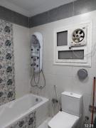 شقة فندقية بالمربع الذهبي بمدينة نصر بجوار جميع الخدمات