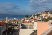 Apartments with parking space Baska Voda, Makarska - 23641