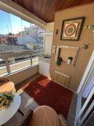 Cantinho especial dos Ingleses