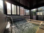 Private hottub Athens Skythens omonoia