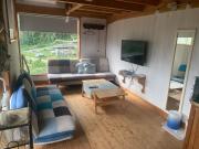 HealingDragon Ryugu cottage